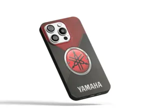Yamaha Coques Téléphone Look Stylé et Contemporain